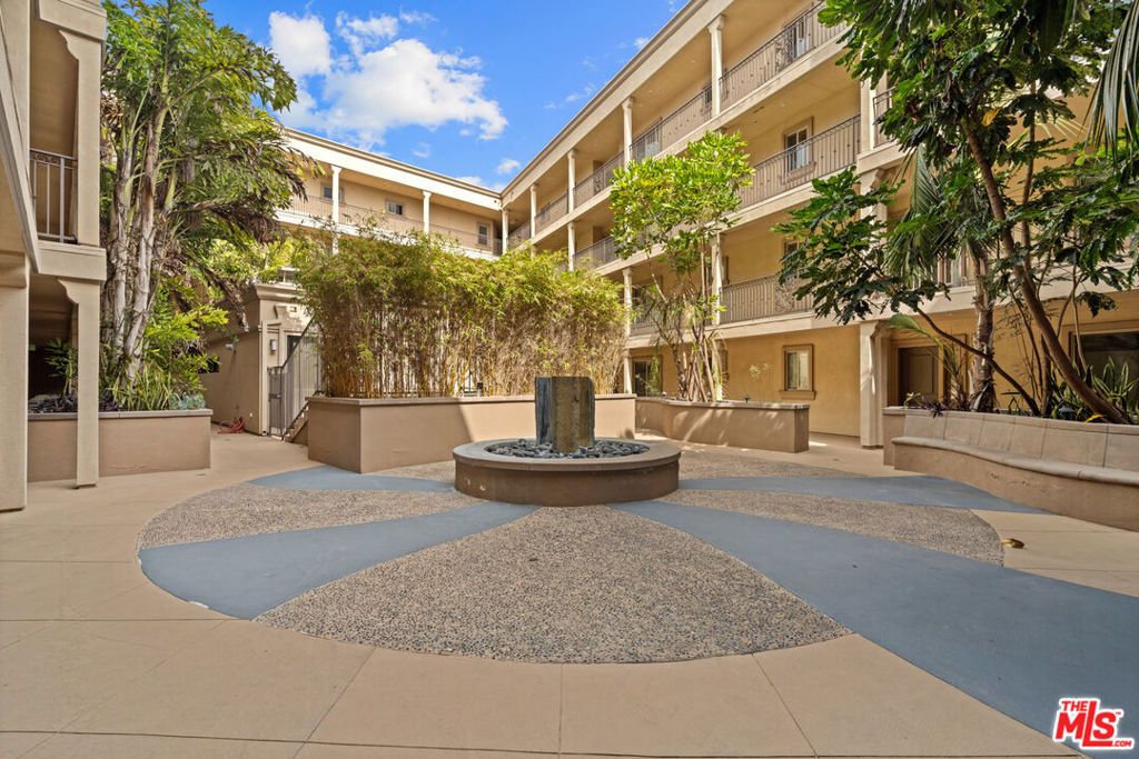 Photo of 8238 W Manchester Avenue #204, Playa Del Rey, CA 90293 (MLS # 25559305)