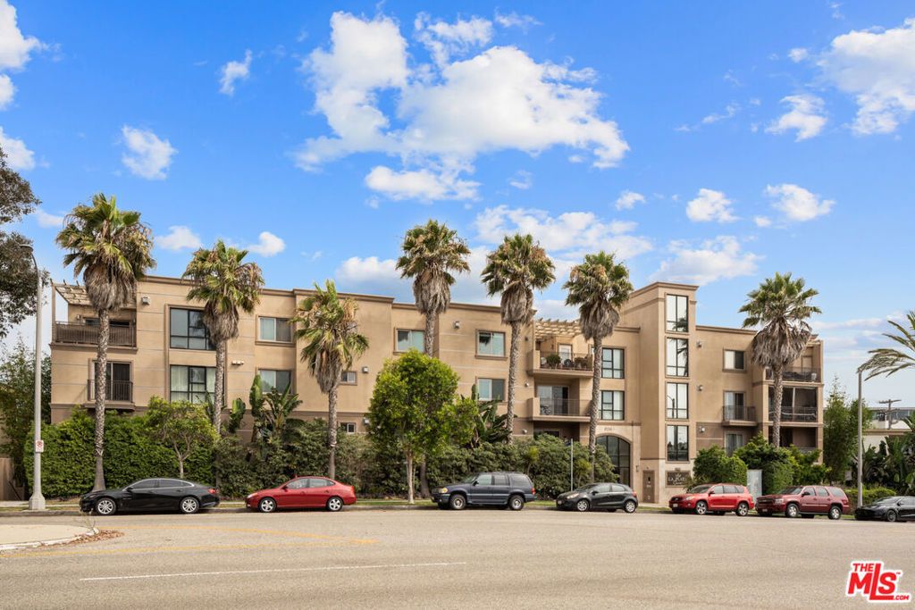 Photo of 8238 W Manchester Avenue #204, Playa Del Rey, CA 90293 (MLS # 25559305)