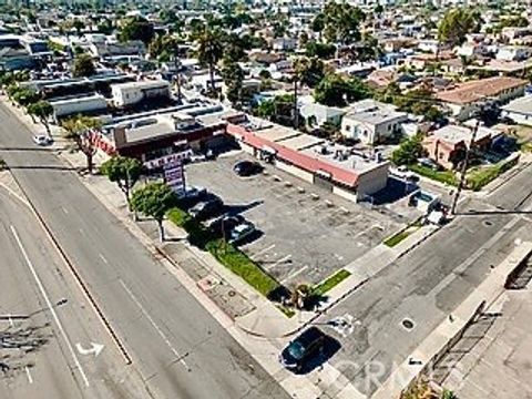 Photo of 609 N Long Beach BLVD, Compton, CA 90221 (MLS # HD26138289)