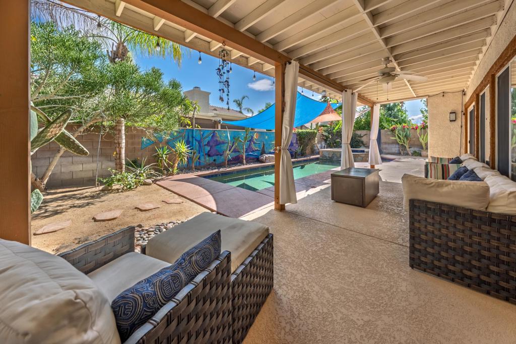 79095 Ocotillo Drive