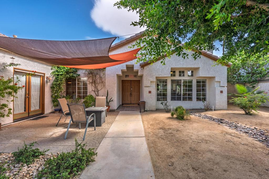 79095 Ocotillo Drive