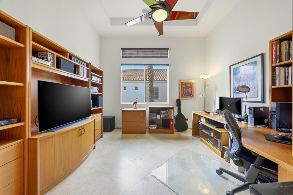 Mountain View CC - Residential