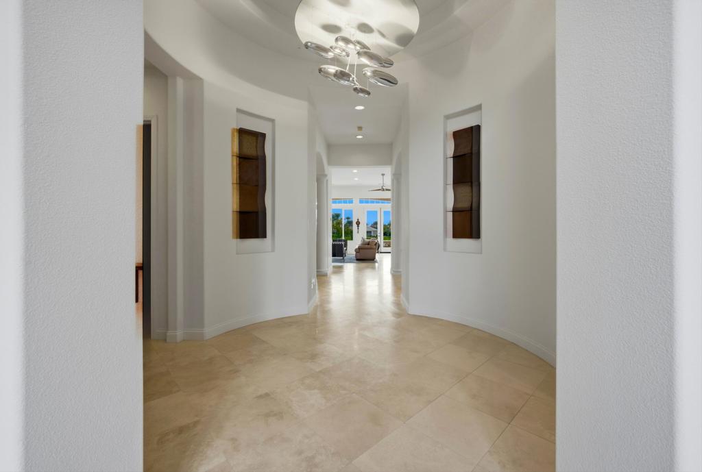 Mountain View CC - Residential