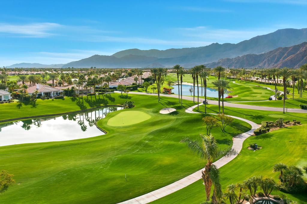 Mountain View CC - Residential