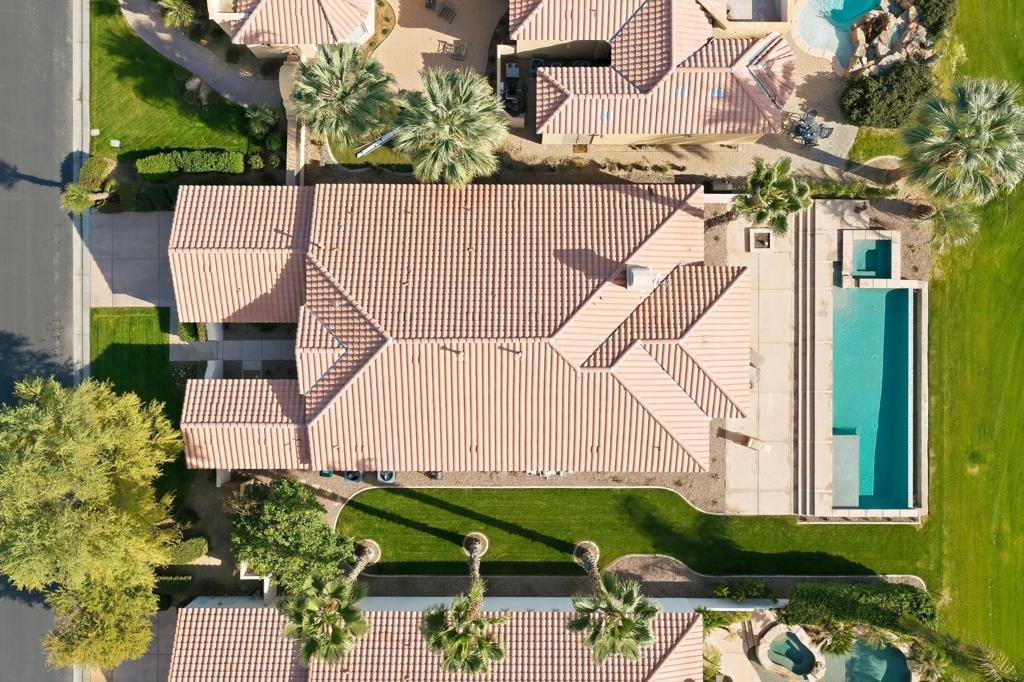 Mountain View CC - Residential