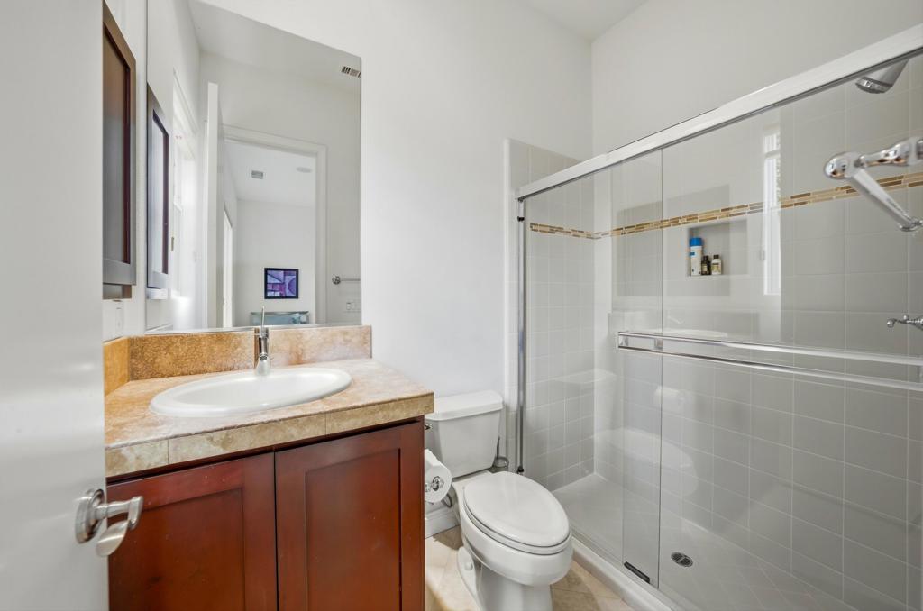 Mountain View CC - Residential