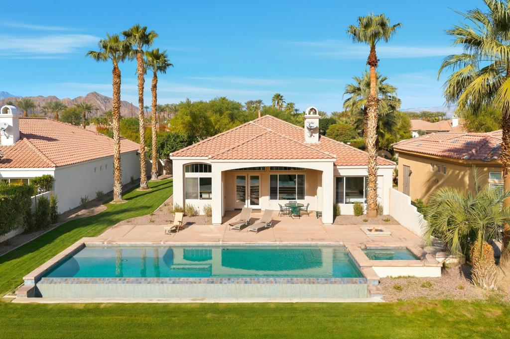 Mountain View CC - Residential