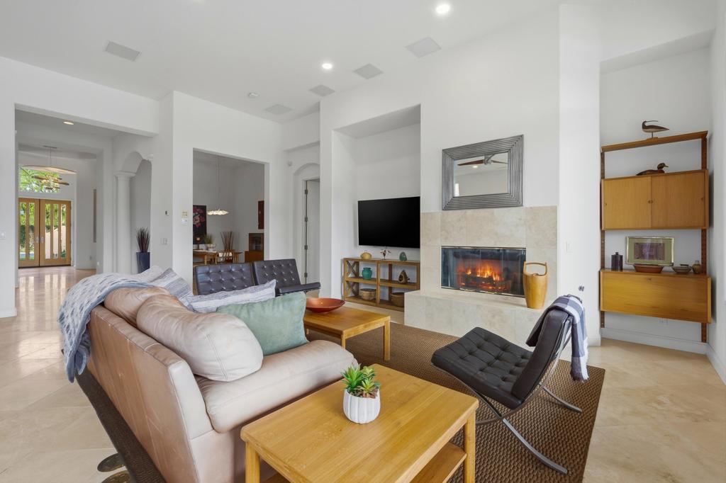 Mountain View CC - Residential