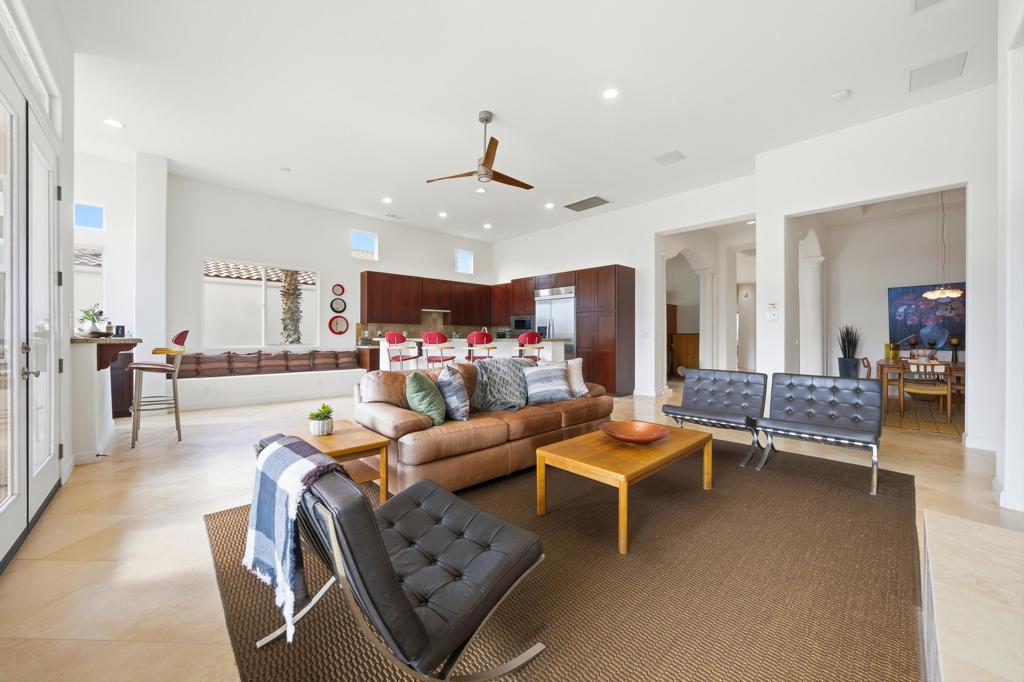 Mountain View CC - Residential