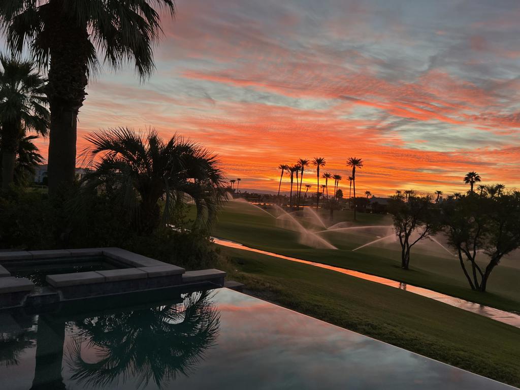 Mountain View CC - Residential