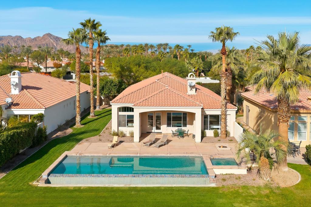 Mountain View CC - Residential