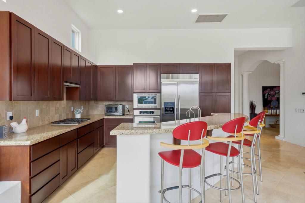 Mountain View CC - Residential