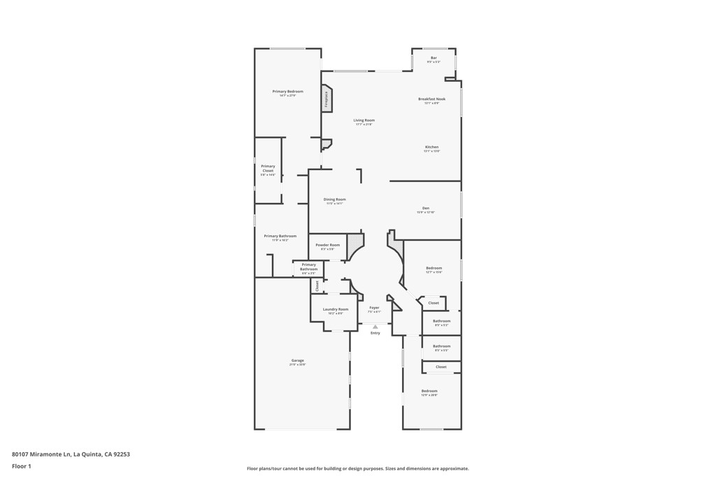 Mountain View CC - Residential