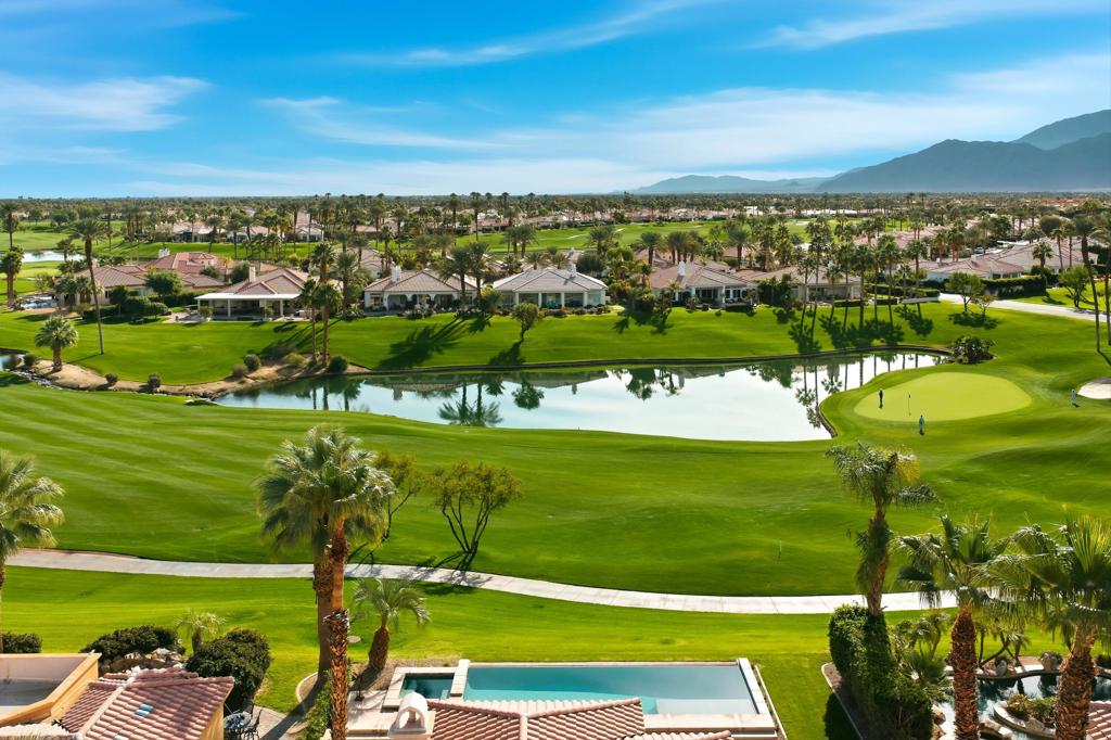 Mountain View CC - Residential