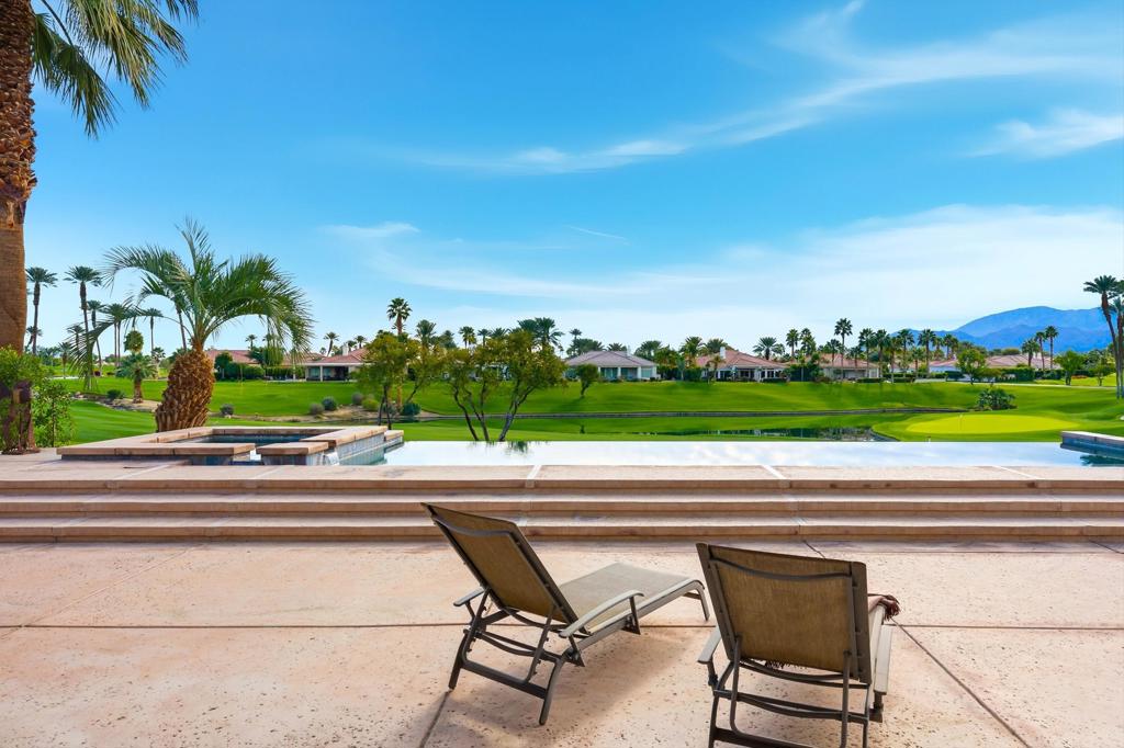 Mountain View CC - Residential