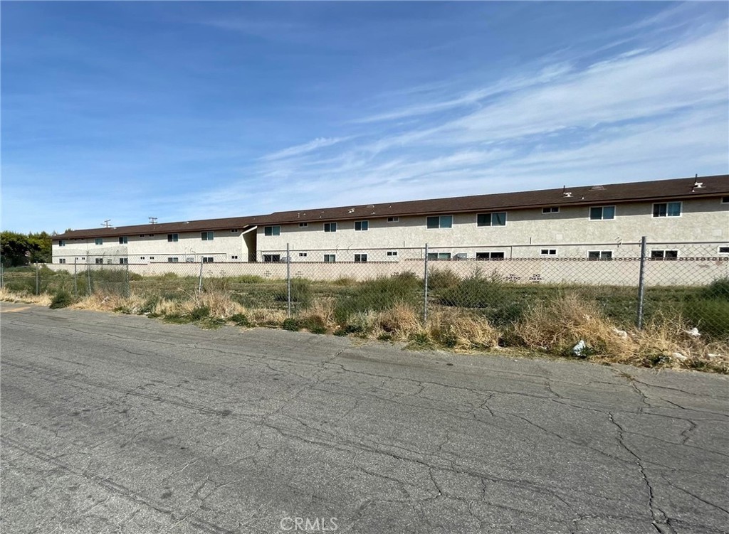 0 Vac/Cor Avenue L14/51 Stw