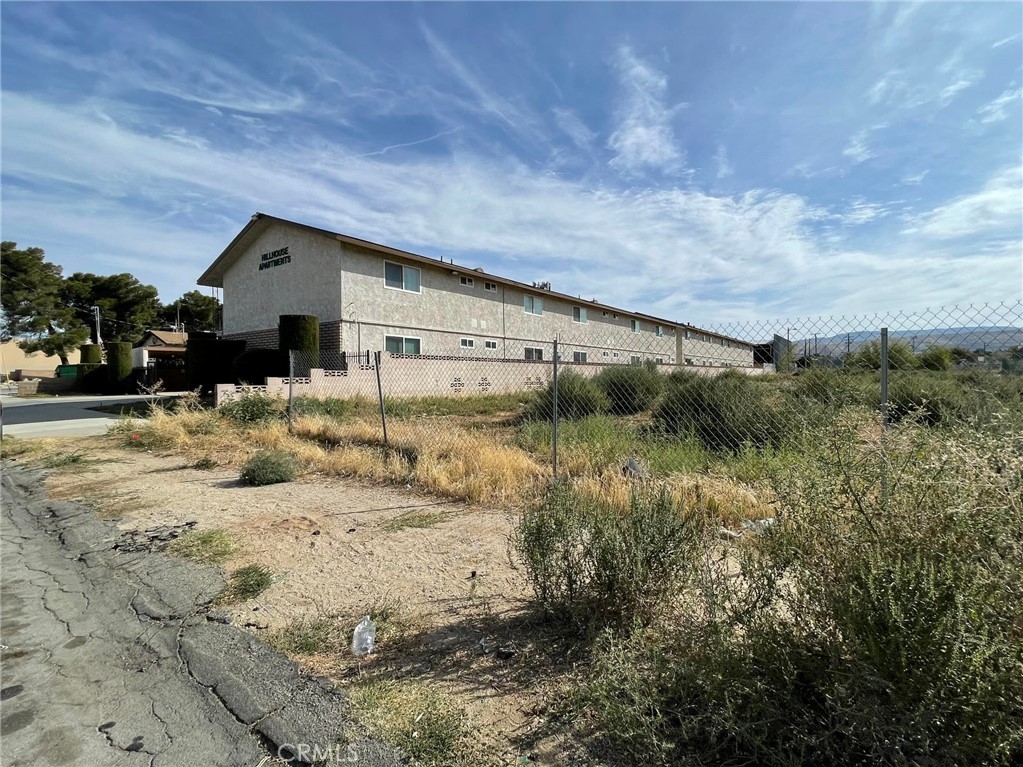 0 Vac/Cor Avenue L14/51 Stw