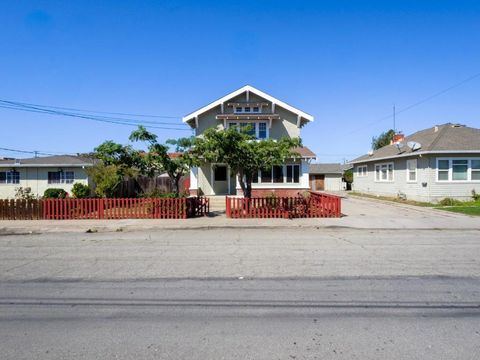 441 Center Street Watsonville CA 95076