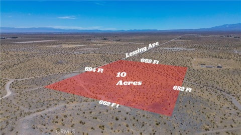 Photo of 1 Lessing Road, El Mirage, CA 92301 (MLS # IG26166362)