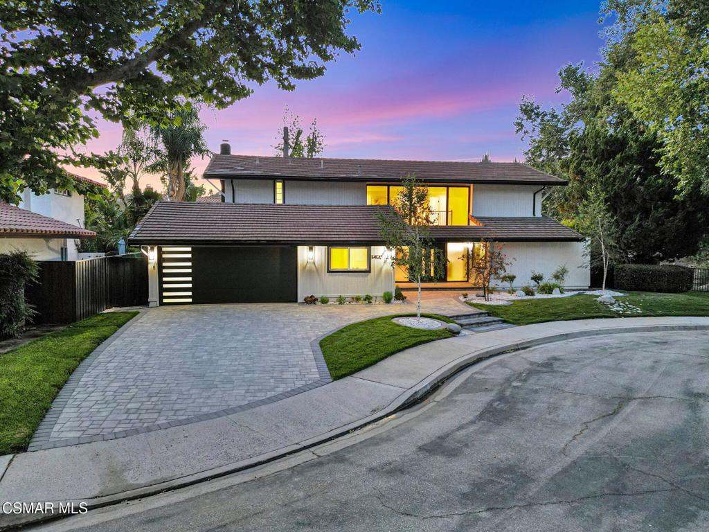 1420 Oldbury Place