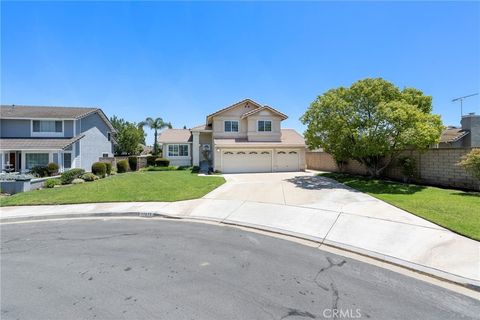 17275 Growers Circle Yorba Linda CA 92886