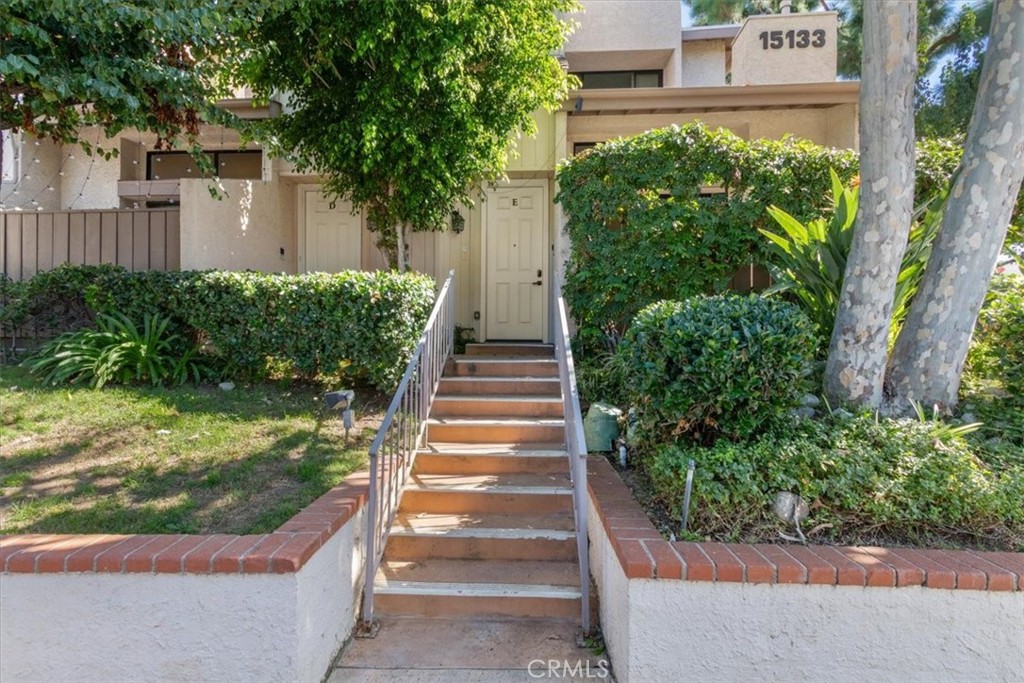 15133 Magnolia E
