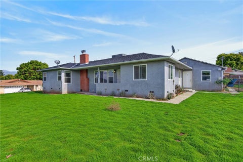 Photo of 12435 5th ST, Yucaipa, CA 92399 (MLS # IV26233986)