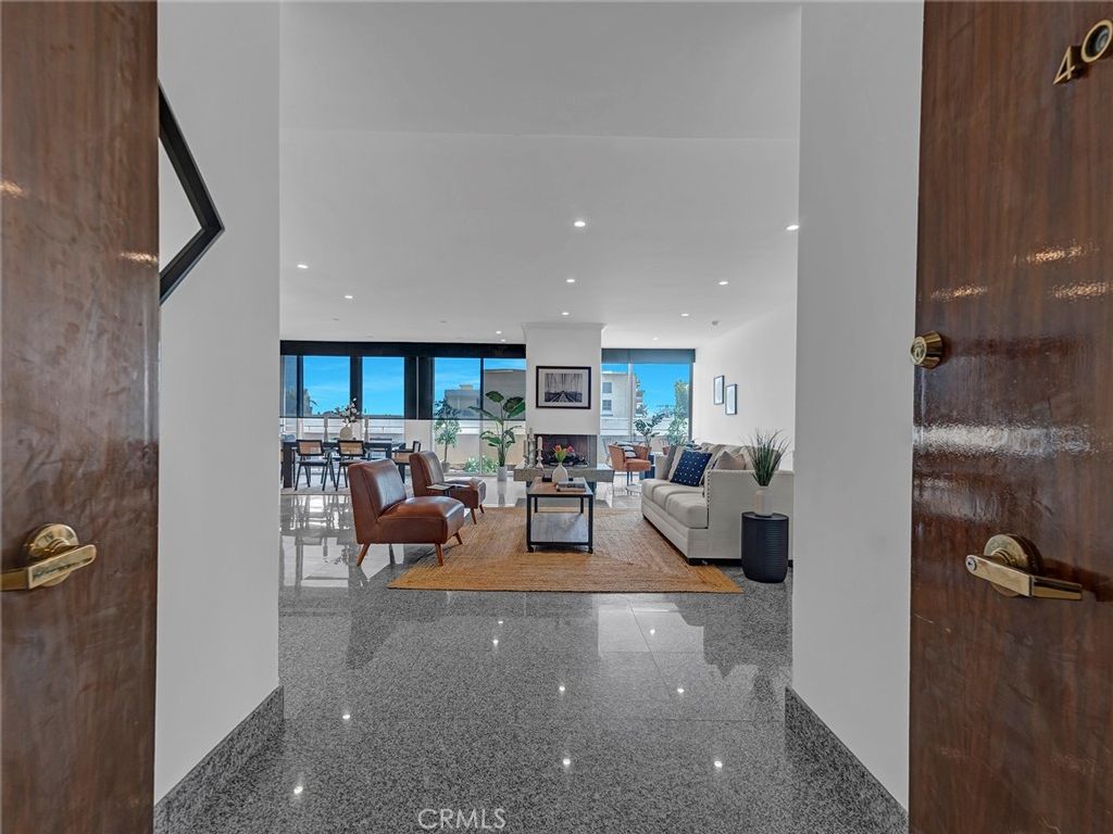 Photo of 1333 S Beverly Glen Boulevard #402, Los Angeles, CA 90024 (MLS # SR25084195)