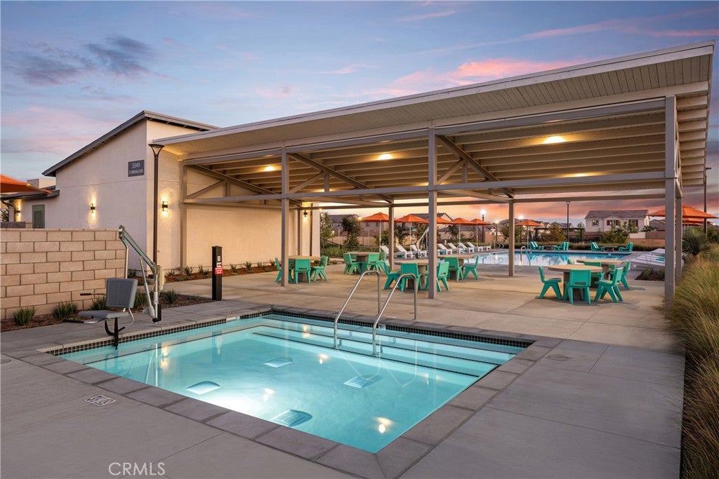 3395 East Emerald Drive