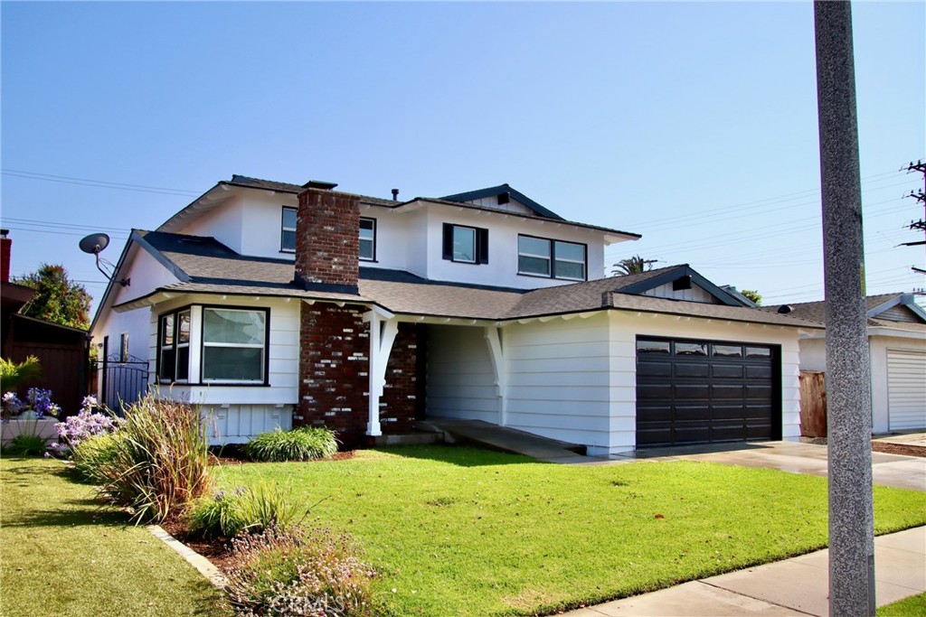 2370 W 235th Place
