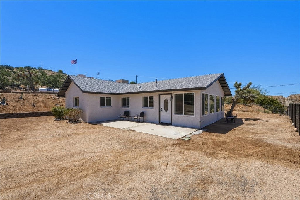 25735 Santa Rosa Road