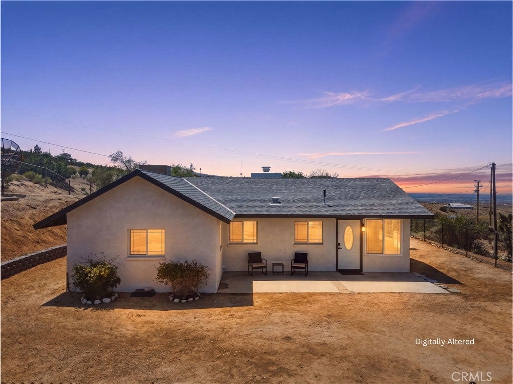 25735 Santa Rosa Road