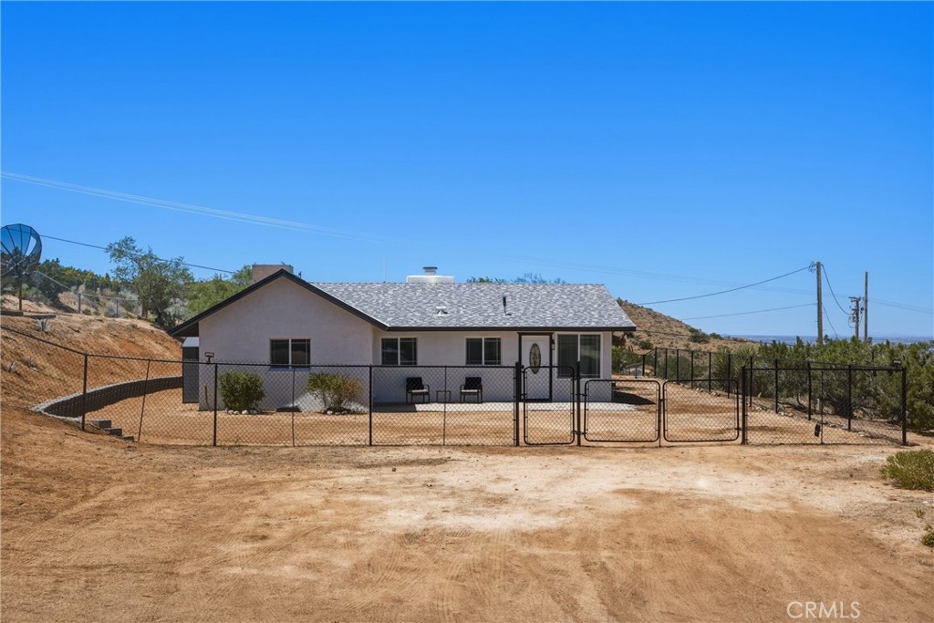 25735 Santa Rosa Road