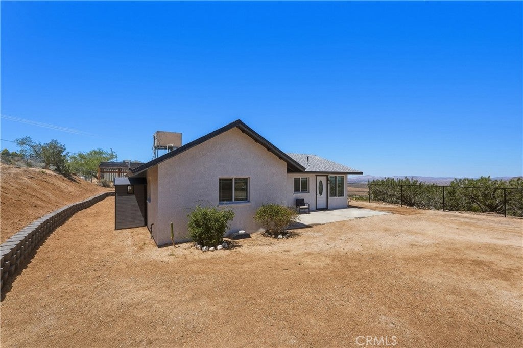 25735 Santa Rosa Road