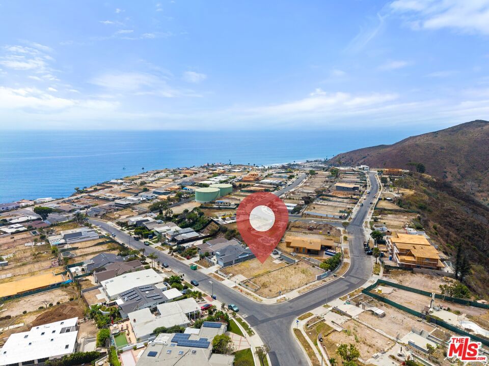 3709 Castlerock Road