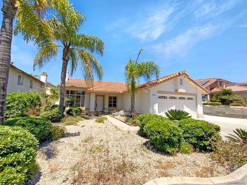 8862 La Cartera St San Diego CA 92129