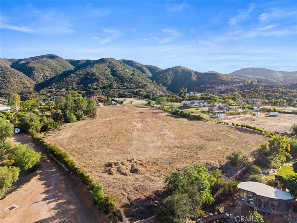 0 Hidden Springs Drive