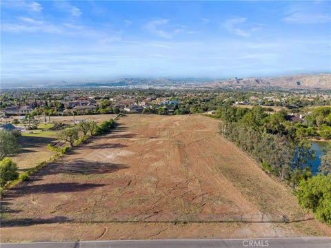 Photo of 0 Hidden Springs Drive, Corona, CA 92881 (MLS # OC26110158)