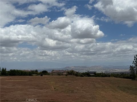 Photo of 0 Hidden Springs Drive, Corona, CA 92881 (MLS # OC26110158)
