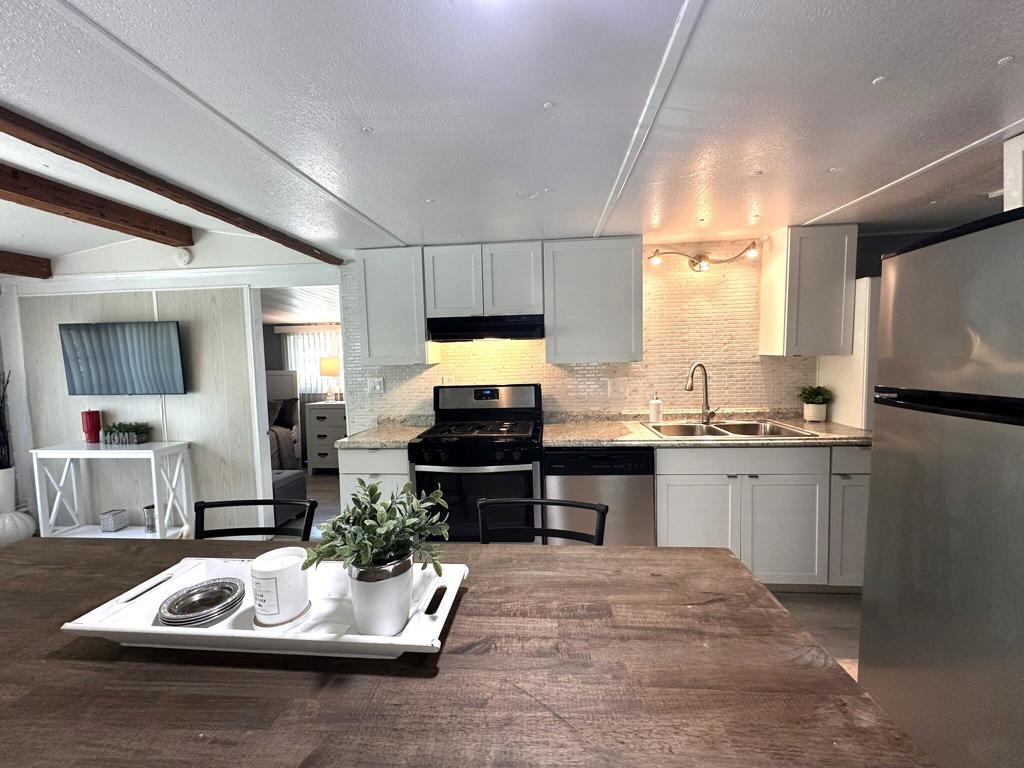 Horizon Mh Village - Manufactured In Park