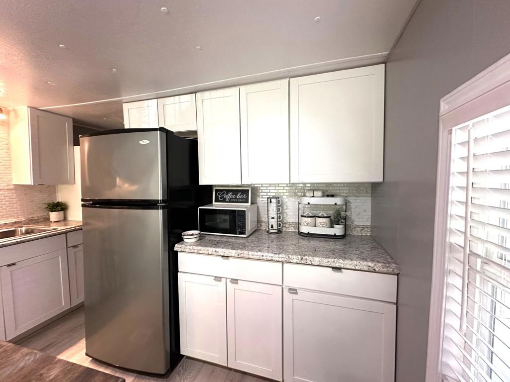 Horizon Mh Village - Manufactured In Park