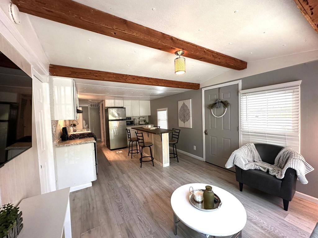 Horizon Mh Village - Manufactured In Park