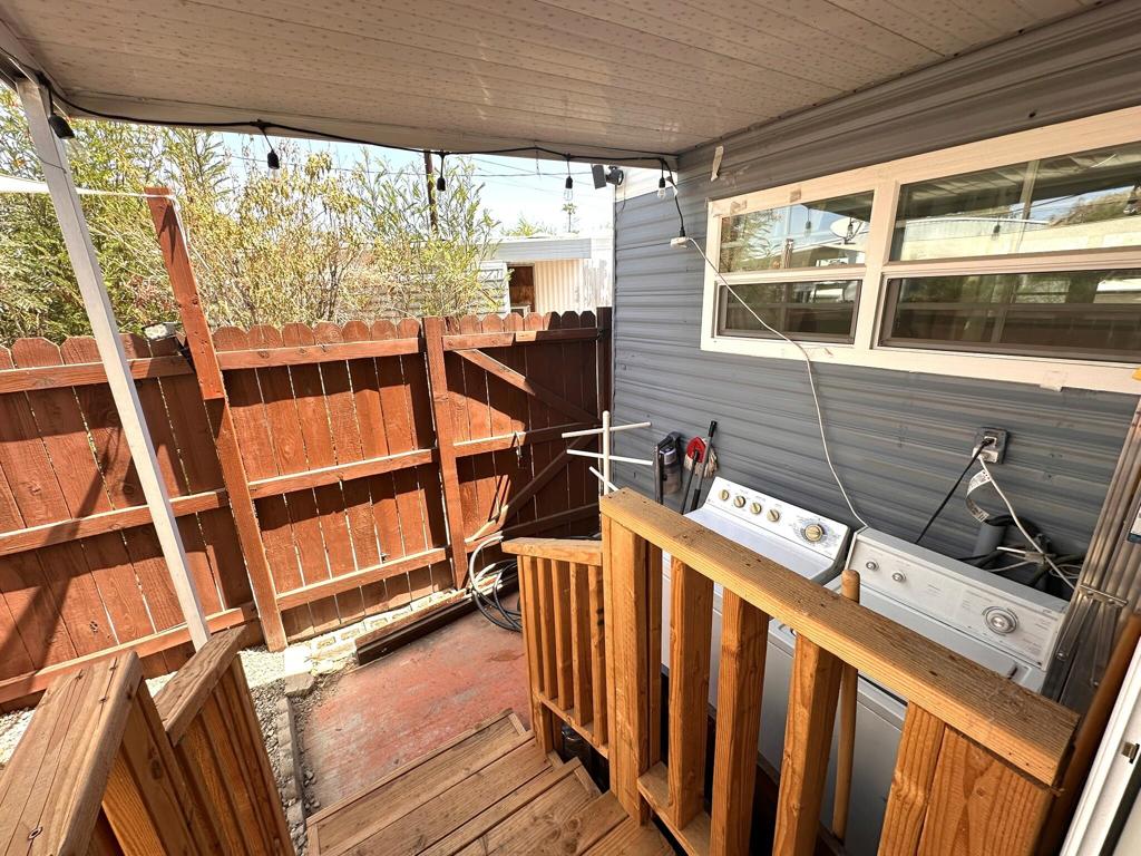 Horizon Mh Village - Manufactured In Park