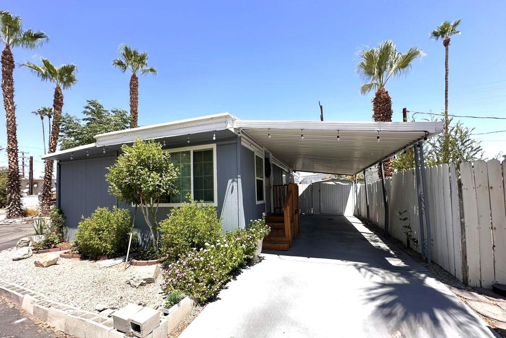 Horizon Mh Village - Manufactured In Park