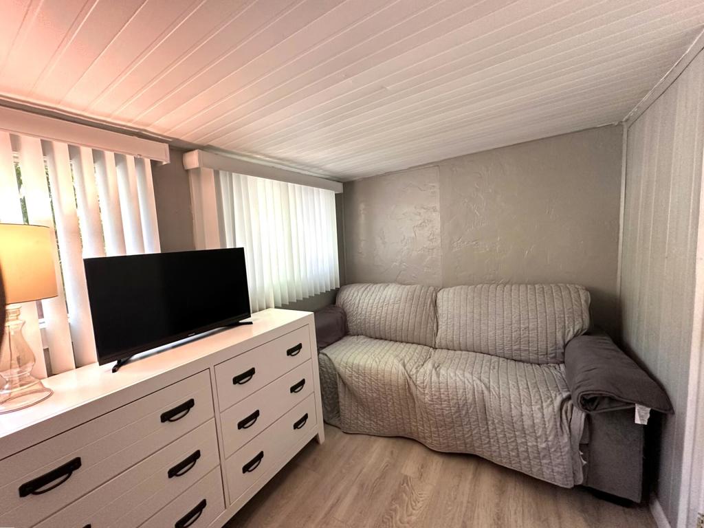 Horizon Mh Village - Manufactured In Park