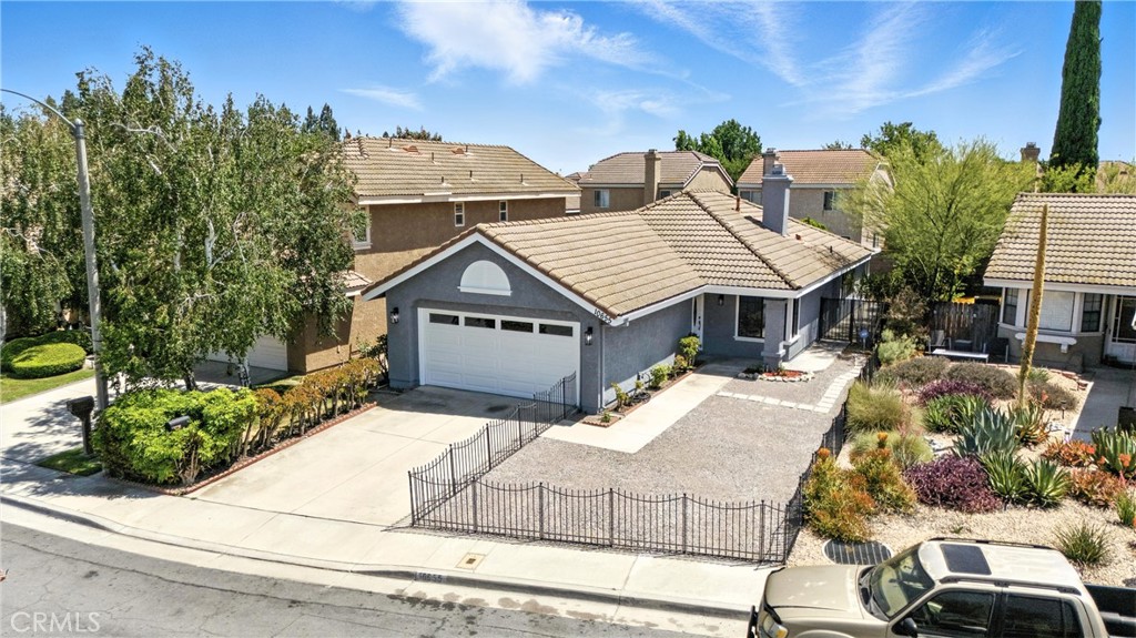 10655 Springfield Drive