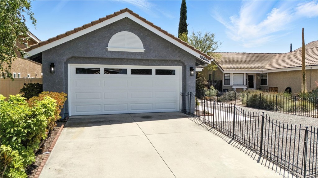 10655 Springfield Drive
