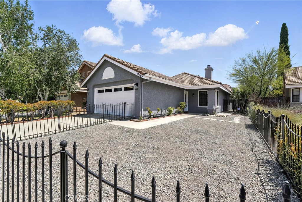 10655 Springfield Drive