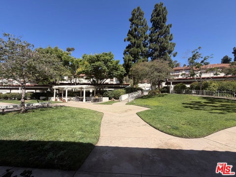 Photo of 501 Palisades Drive #309, Los Angeles, CA 90272 (MLS # 26856677)