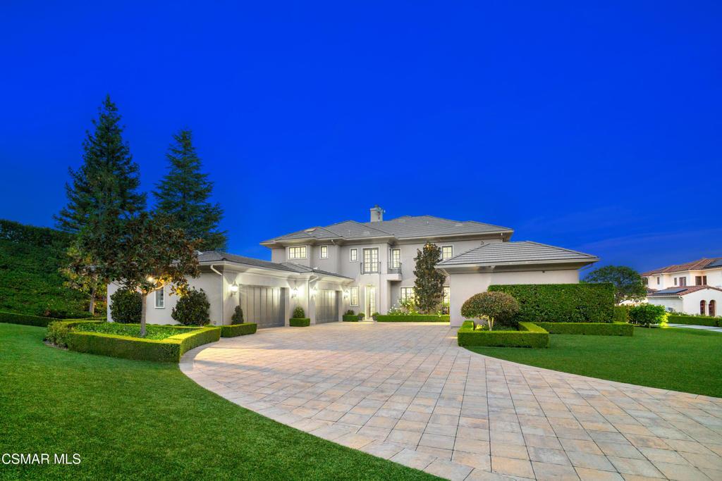 3087 Faringford Road